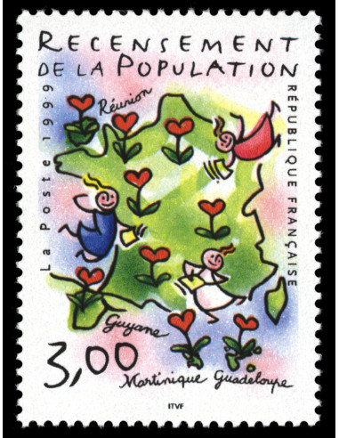 France 3223