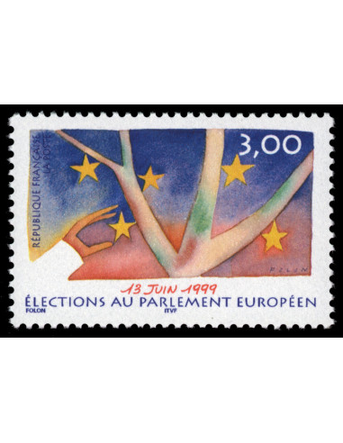 France 3237