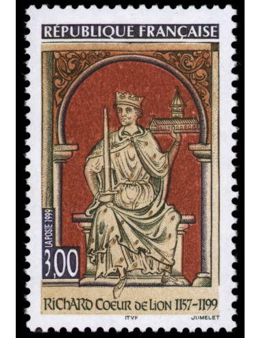 France 3238