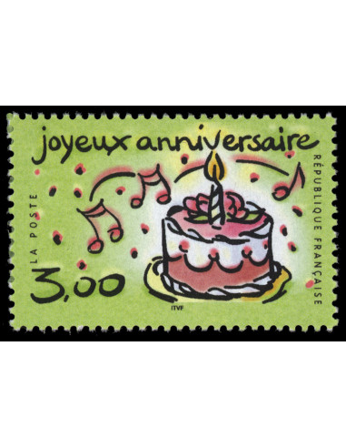 France 3242