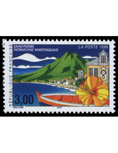 France 3244