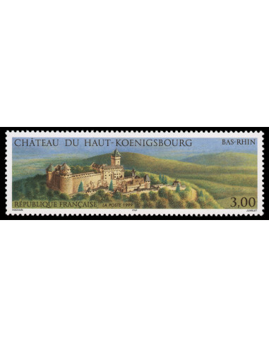 France 3245
