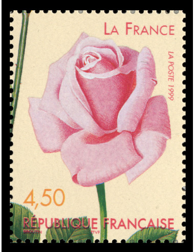 France 3250