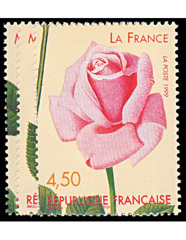 France 3248/50