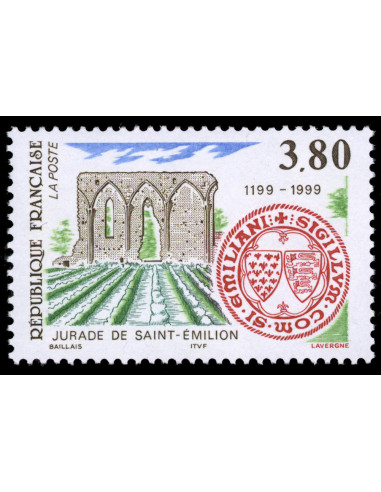 France 3251