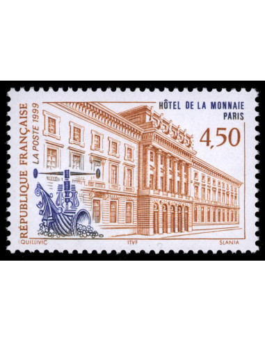 France 3252