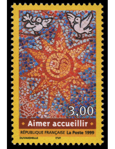 France 3255