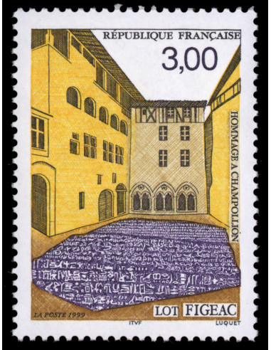 France 3256
