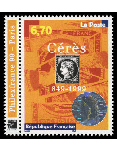 France 3258