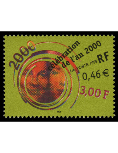 France 3259
