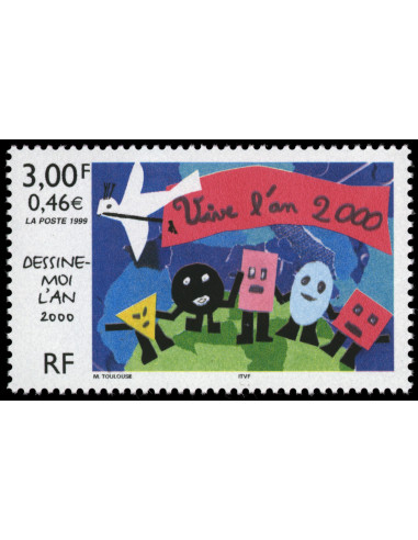 France 3260