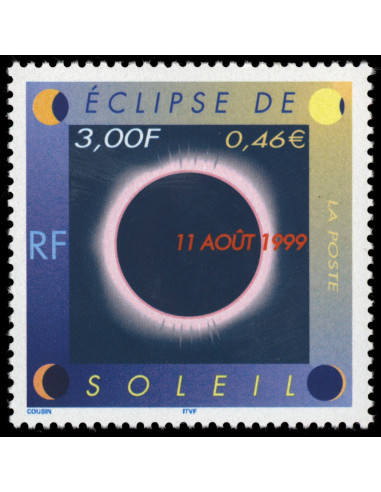 France 3261