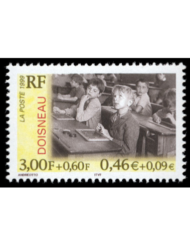 France 3262