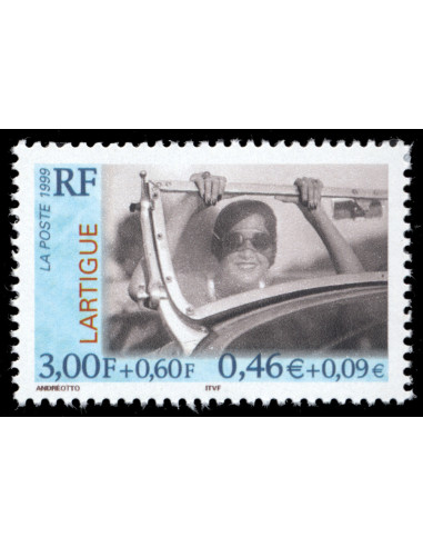 France 3264
