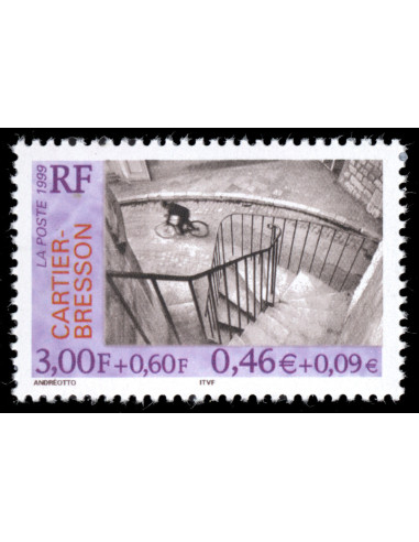 France 3265