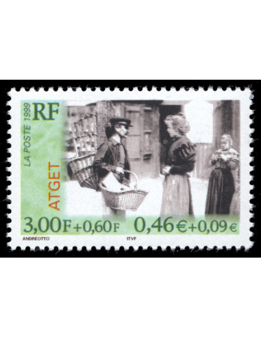 France 3266