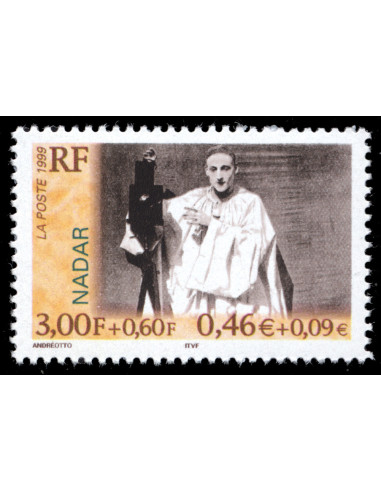 France 3267