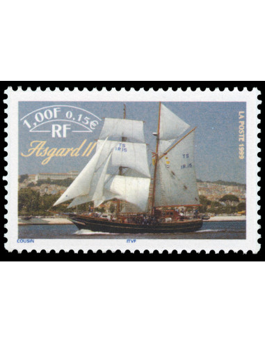 France 3272