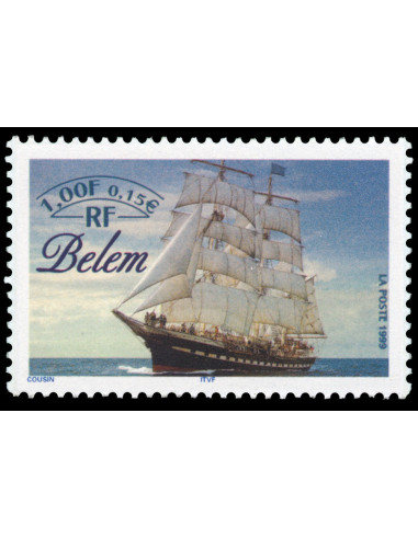 France 3274