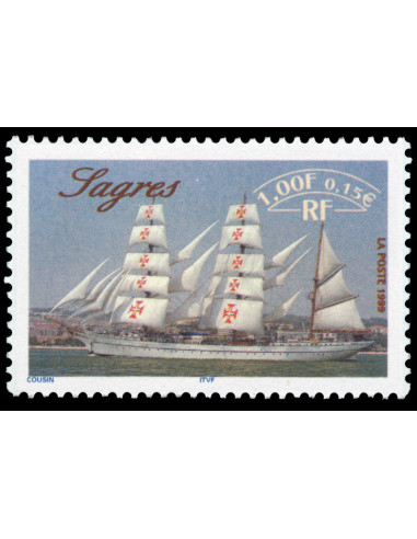 France 3276