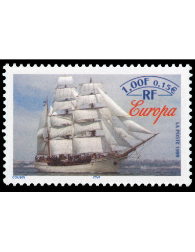 France 3277