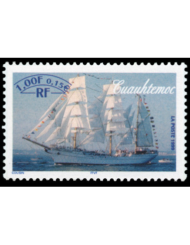 France 3278