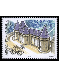 France 3279