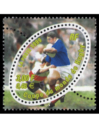 France 3280