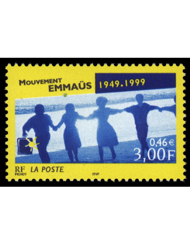 France 3282