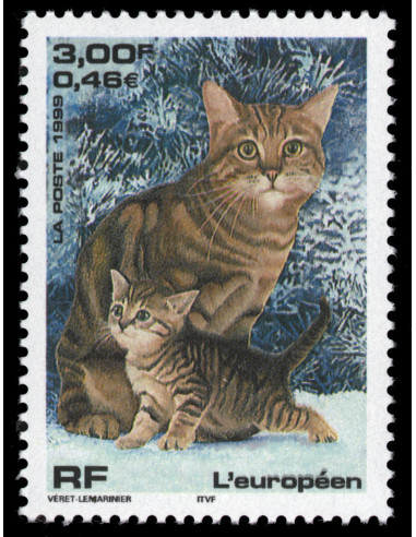 France 3284