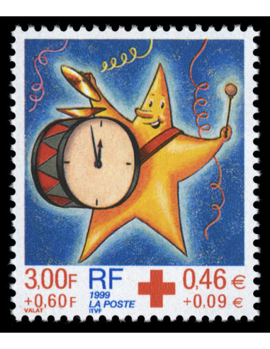 France 3288