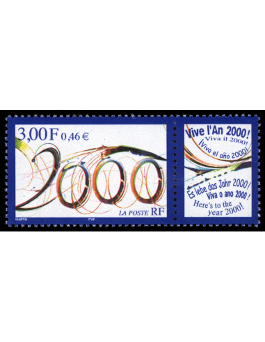 France 3291