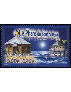 France 3294