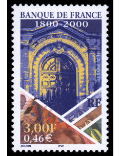 France 3299