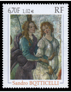 France 3301