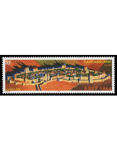 France 3302