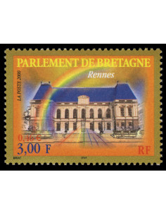 France 3307