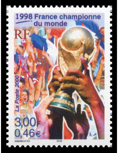 France 3314