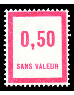 Fictifs 34