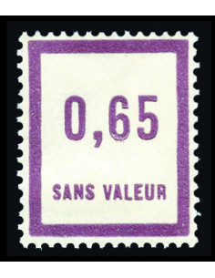 Fictifs 35