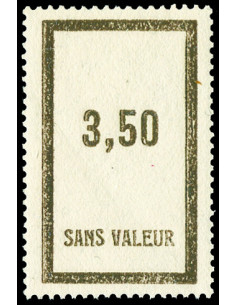 Fictifs 43