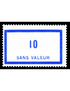 Fictifs 45