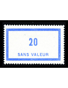 Fictifs 46