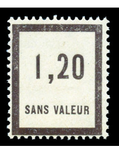 Fictifs 50