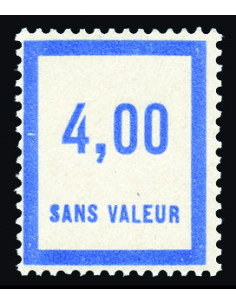 Fictifs 54