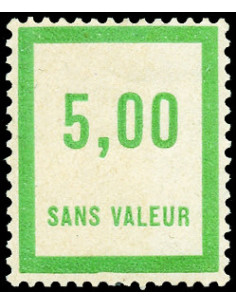 Fictifs 55