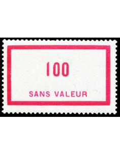 Fictifs 60