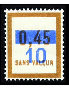 Fictifs 65