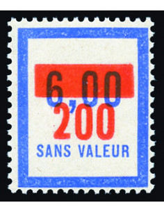 Fictifs 75