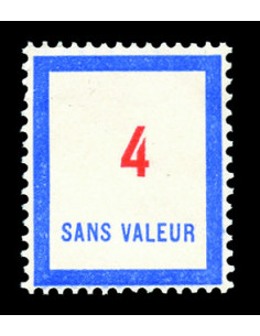 Fictifs 81